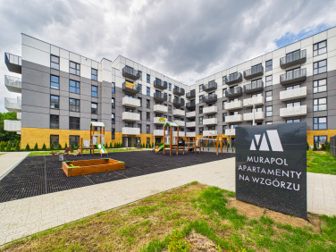 Mieszkanie Sosnowiec