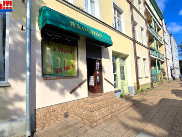 Lokal Gdańsk