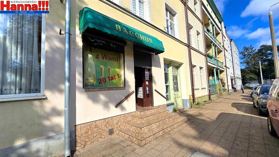 Lokal Gdańsk