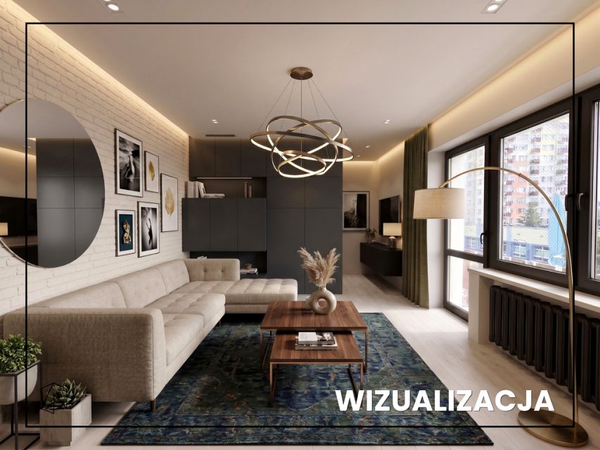 Mieszkanie BYDGOSZCZ