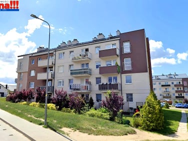 Mieszkanie Gdańsk