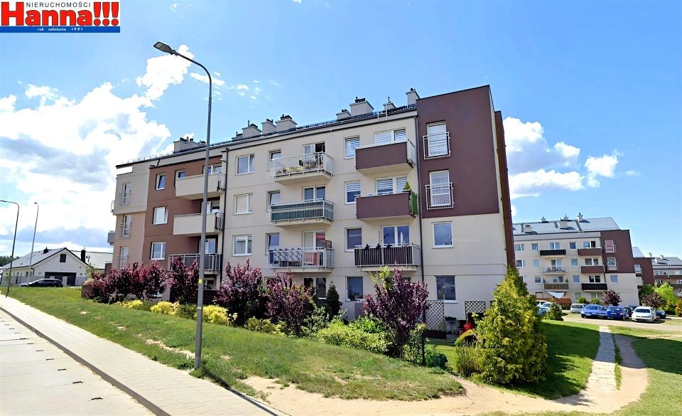 Mieszkanie Gdańsk