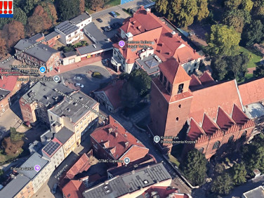Lokal Tczew