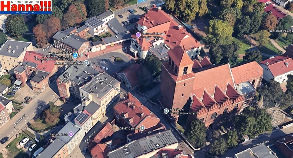 Lokal Tczew