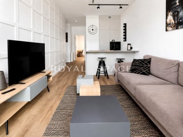 Mieszkanie apartamentowiec wynajem