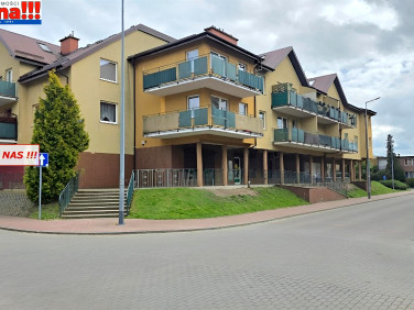 Lokal Pruszcz Gdański
