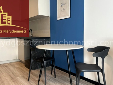 Mieszkanie Bydgoszcz