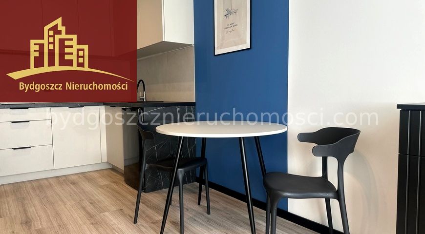Mieszkanie Bydgoszcz