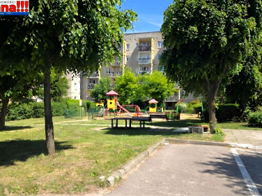 Mieszkanie Gdańsk