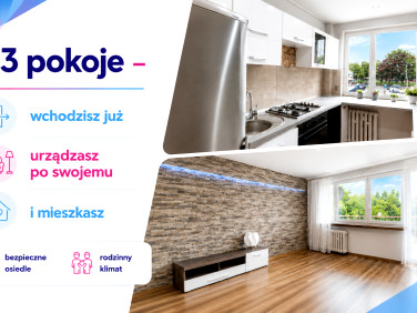 Mieszkanie Racibórz