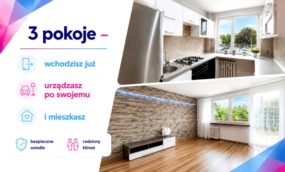 Mieszkanie Racibórz