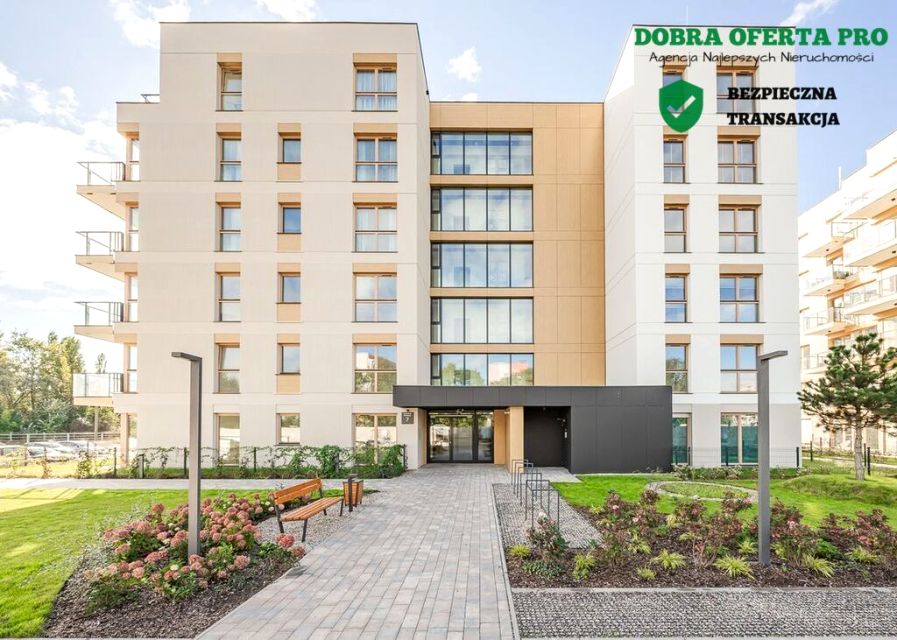 Mieszkanie Gdańsk