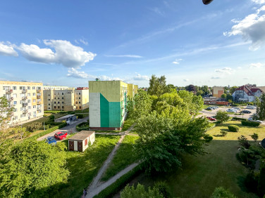 Mieszkanie Koszalin