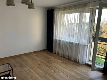 Mieszkanie blok mieszkalny nad rzeką