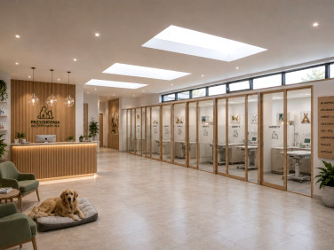 Lokal Wrocław
