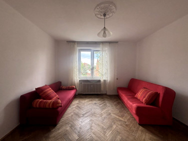 Mieszkanie Kraków
