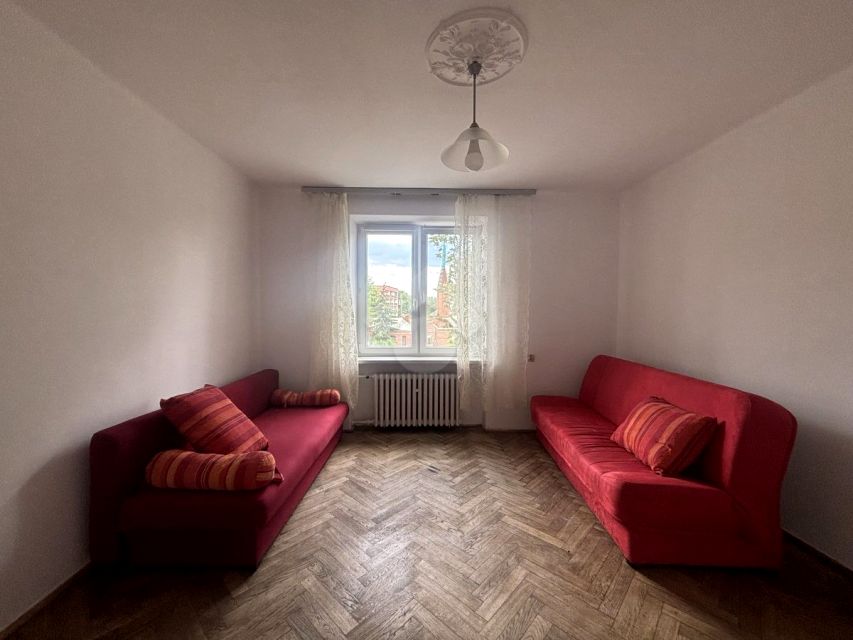 Mieszkanie Kraków