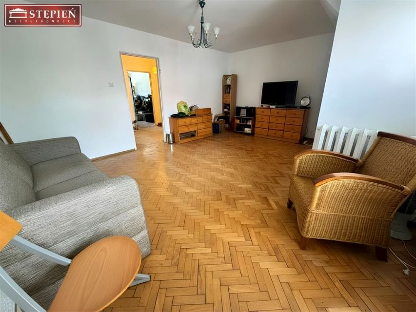 Mieszkanie Jelenia Góra
