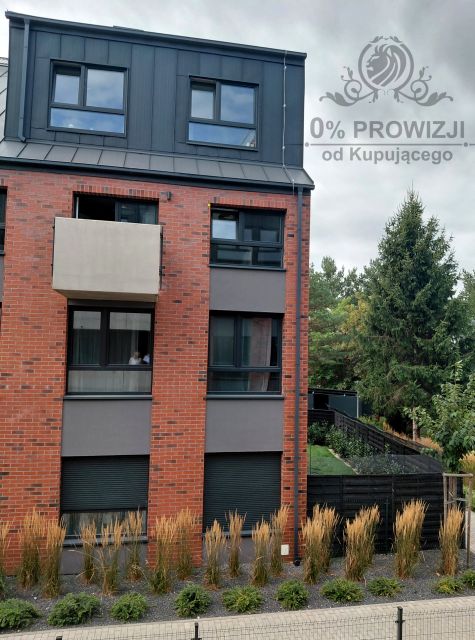 Mieszkanie Wrocław