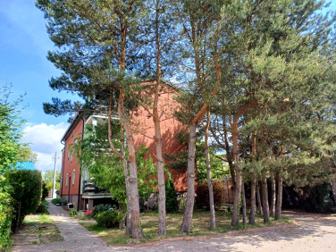 Mieszkanie Luboń