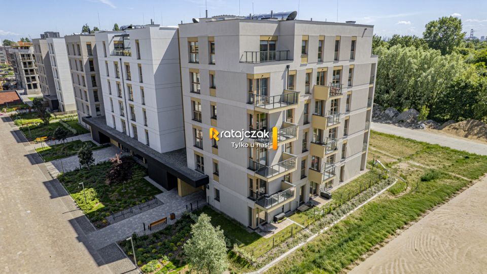 Mieszkanie Gdańsk