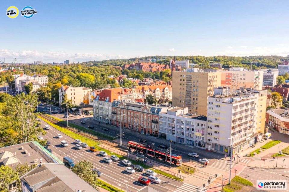 Lokal Gdańsk
