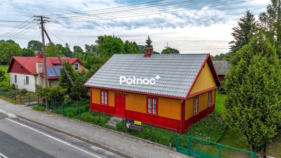 Dom Pawłów