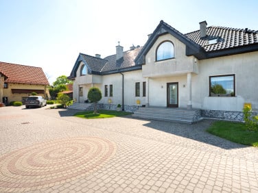 Dom Gdańsk