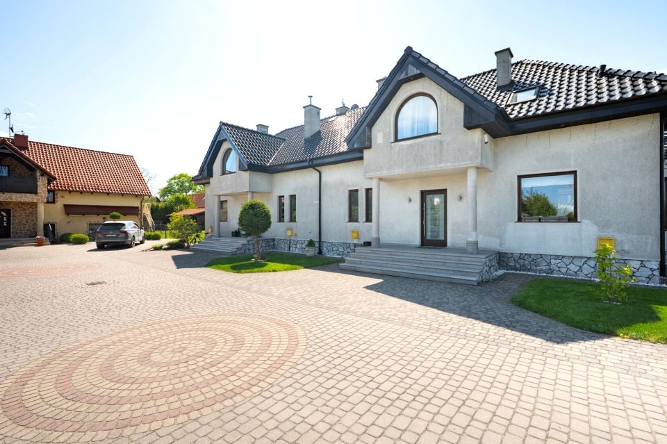 Dom Gdańsk