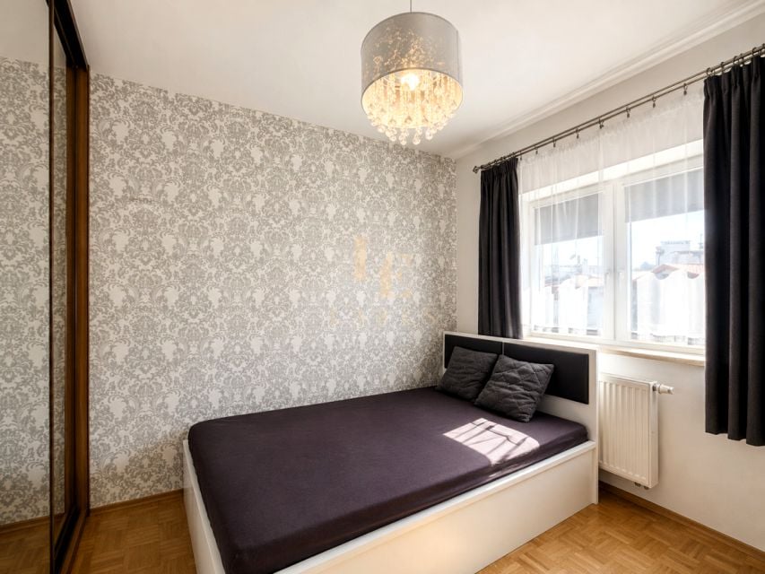 Mieszkanie Warszawa