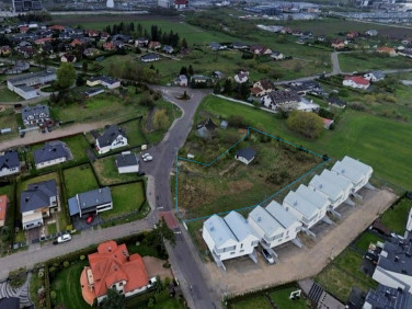 Działka budowlana Gdańsk