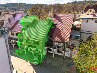 Dom Jelenia Góra