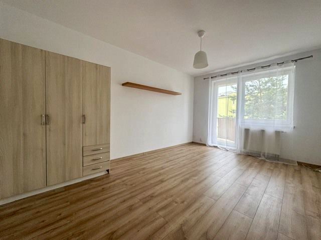 Mieszkanie Poznań