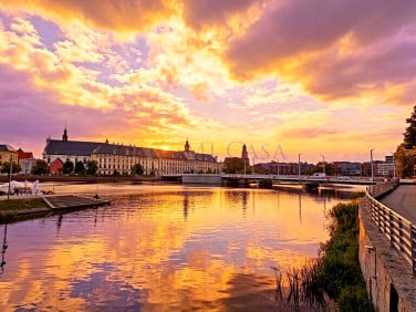 Mieszkanie Wrocław