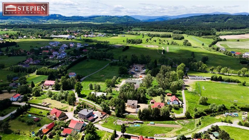 Dom Krzeszów