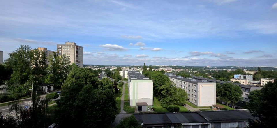 Mieszkanie Będzin