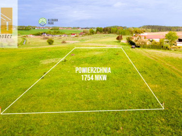 Działka budowlana Szczęsne