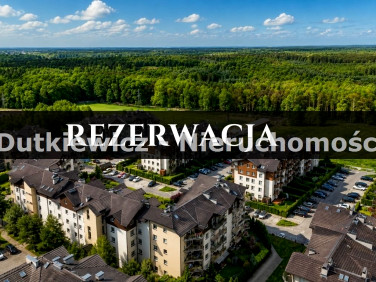 Mieszkanie Tychy