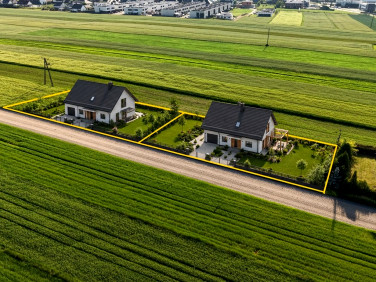 Działka budowlana Tychy