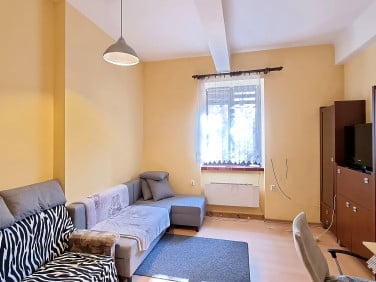 Mieszkanie Kraków