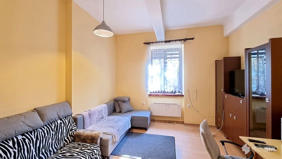 Mieszkanie Kraków