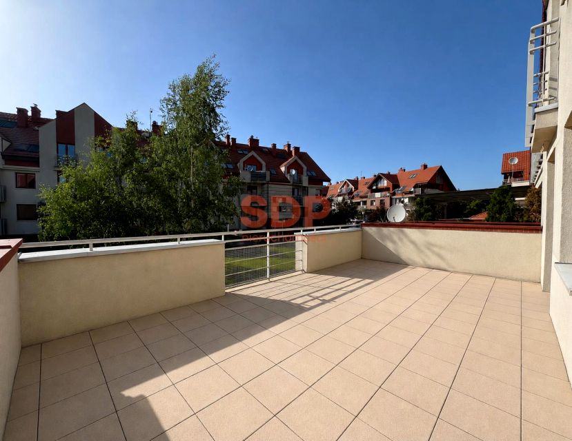 Mieszkanie Wrocław
