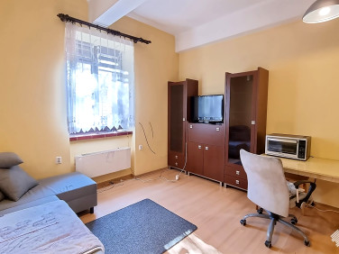 Mieszkanie Kraków