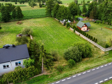 Działka budowlana Wartkowice