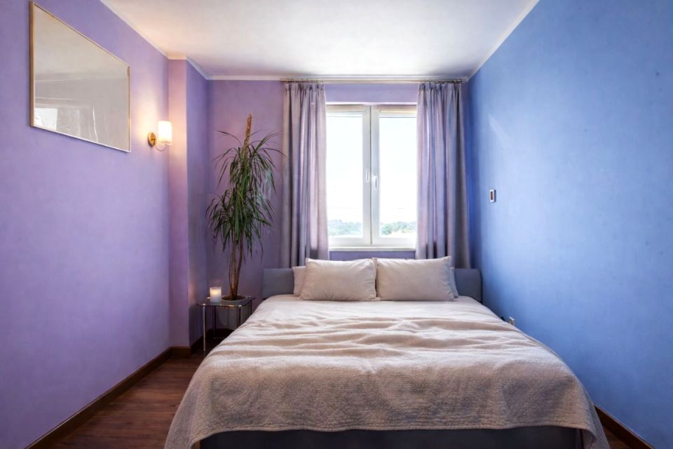 Mieszkanie Warszawa