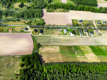 Działka budowlana Oleśniczka