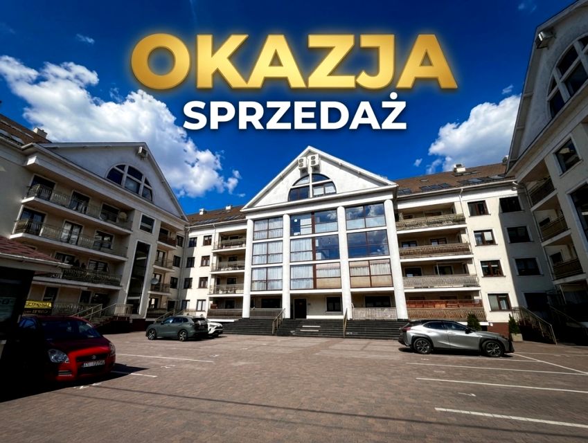Mieszkanie Łódź