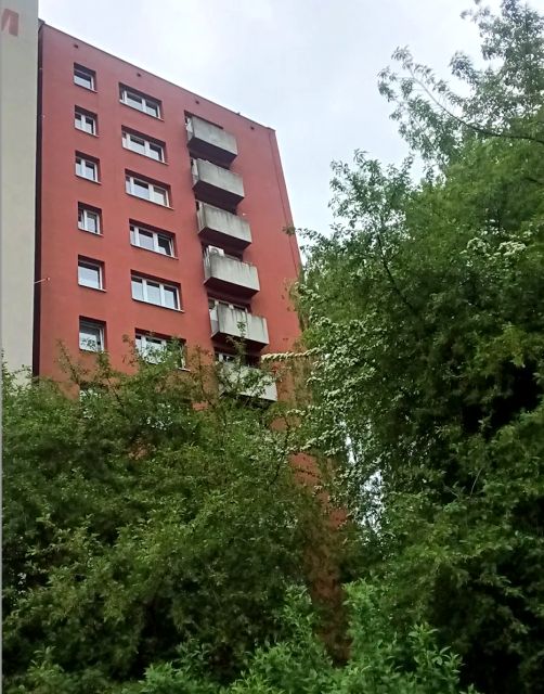 Mieszkanie Zabrze
