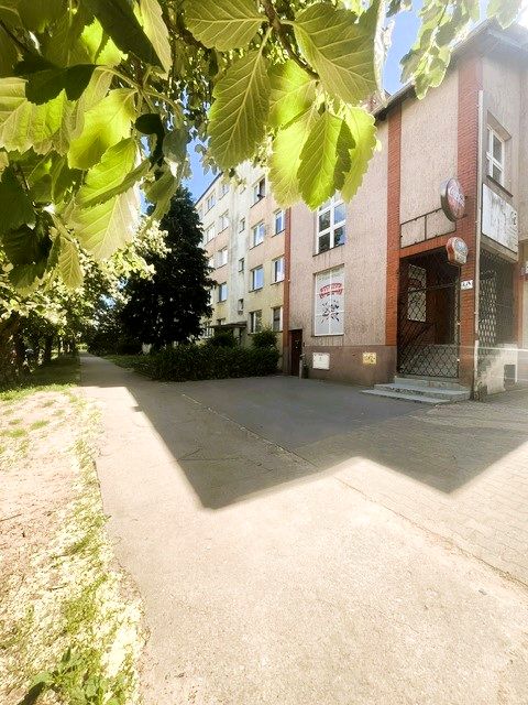 Mieszkanie Chojnice