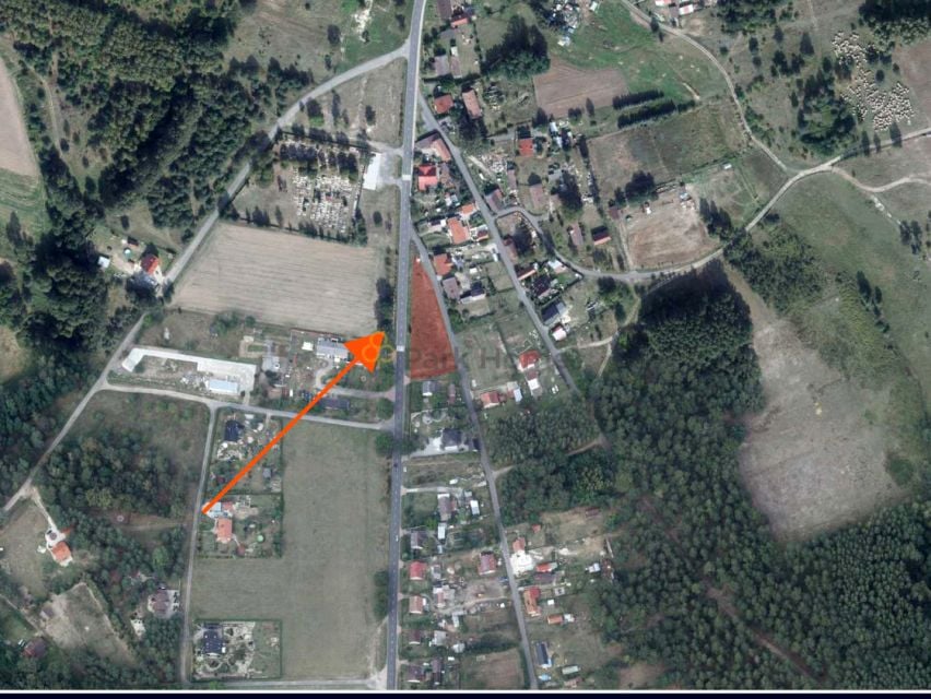 Działka budowlana Rudawica sprzedam